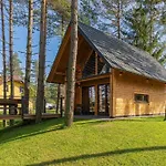 Forest Princess - Happy Appartement Nova Vas (Bloke)