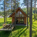 Forest Princess - Happy Appartement Nova Vas (Bloke)