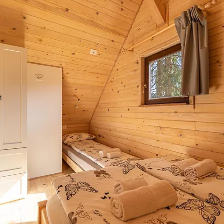 Apartman Forest Princess - Happy