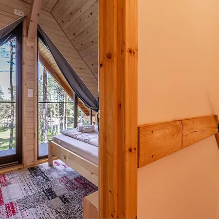 Apartman Forest Princess - Happy *