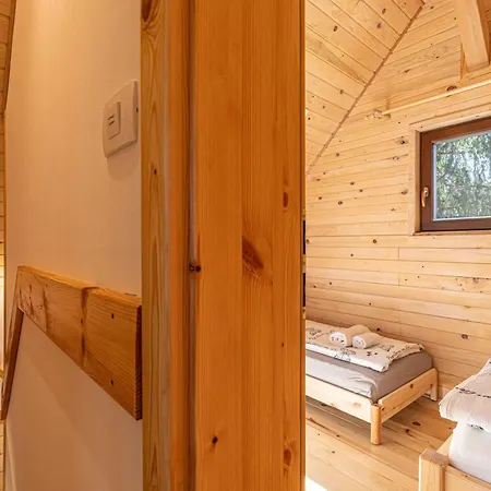 Forest Princess - Happy Apartman