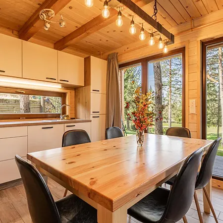 Forest Princess - Happy Nova Vas