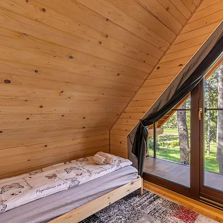 Forest Princess - Happy Nova Vas