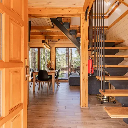 Forest Princess - Happy * Nova Vas