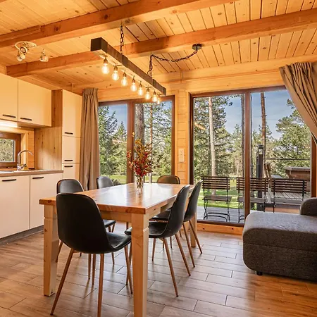 Forest Princess - Happy Nova Vas