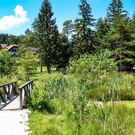 Forest Princess - Happy Apartman *