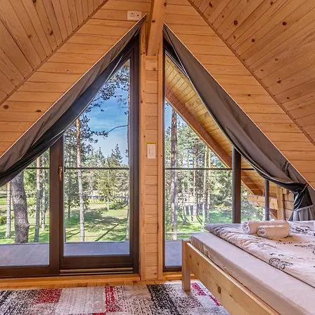 Apartman Forest Princess - Happy *