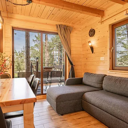 Forest Princess - Happy アパート *