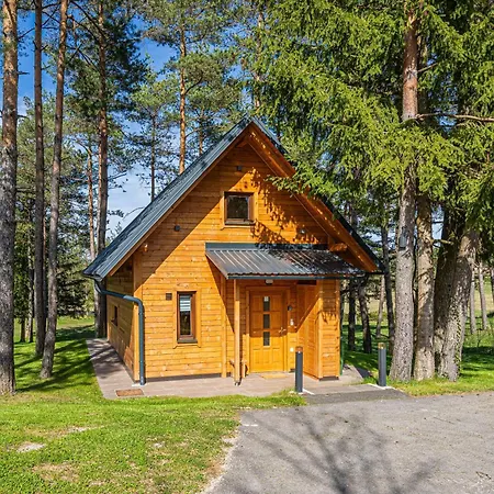 Forest Princess - Happy Apartman Nova Vas