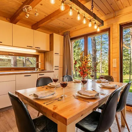 Chalet Forest Princess Near Bloke - Happy Nova Vas (Bloke)
