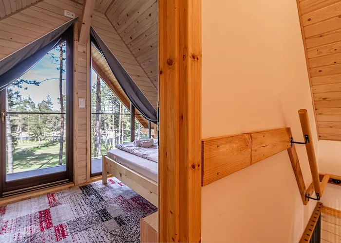 Appartamento Forest Princess - Happy *