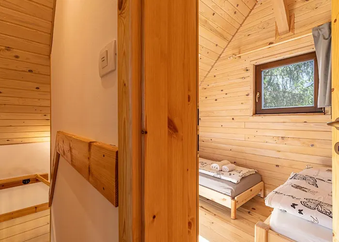 Forest Princess - Happy Appartamento