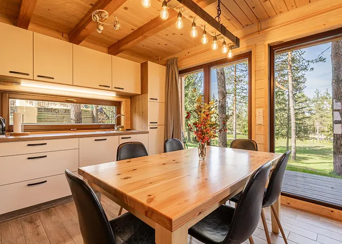 Forest Princess - Happy Nova Vas (Bloke)