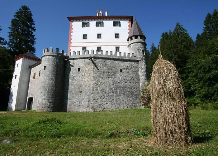 Forest Princess - Happy