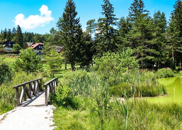 Forest Princess - Happy Appartamento *