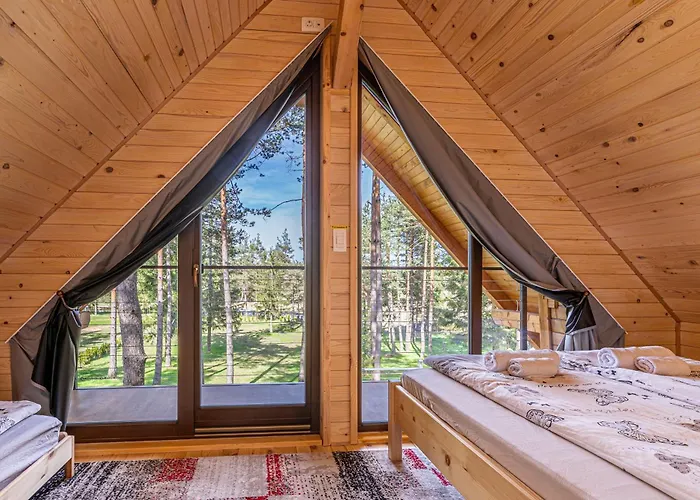 Appartamento Forest Princess - Happy *