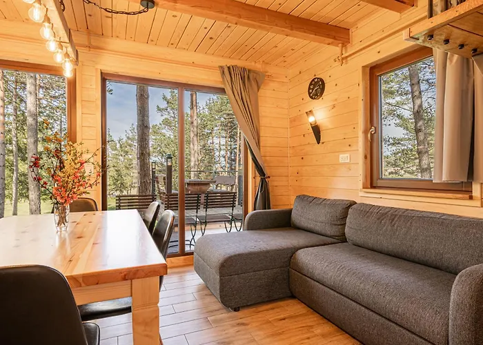 Forest Princess - Happy Appartamento *