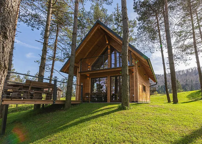 Forest Princess - Happy * Nova Vas (Bloke)