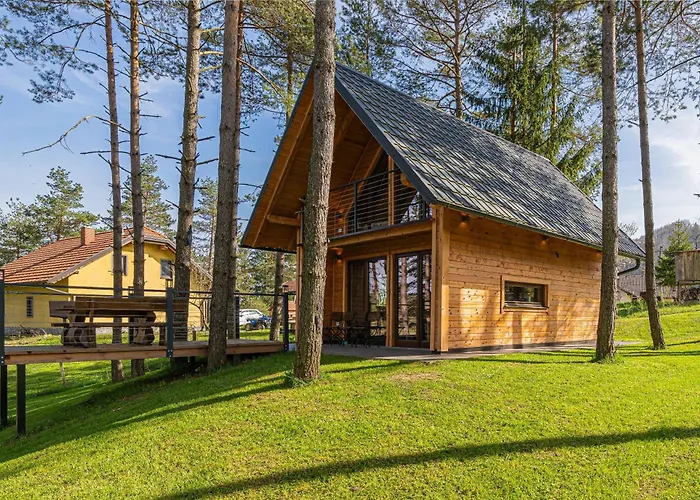 Appartamento Forest Princess - Happy